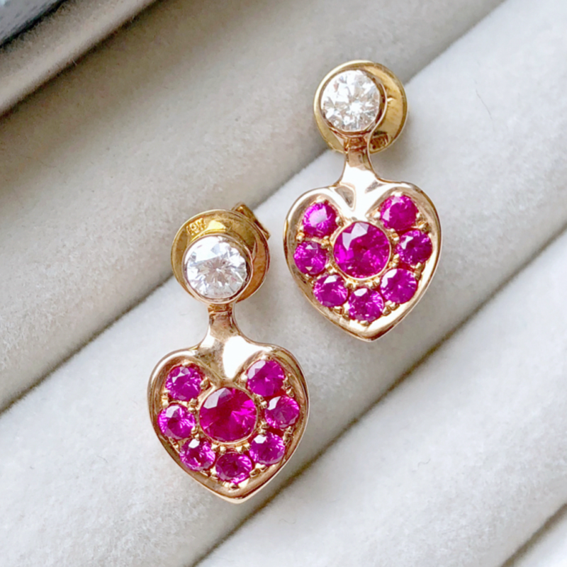 earring 18