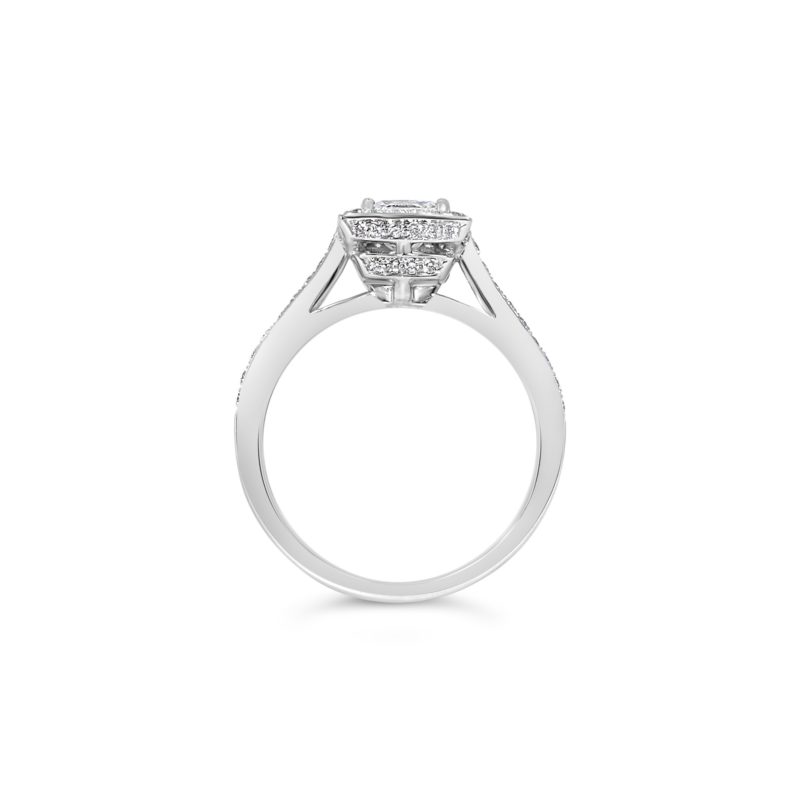 Diamond Rings series