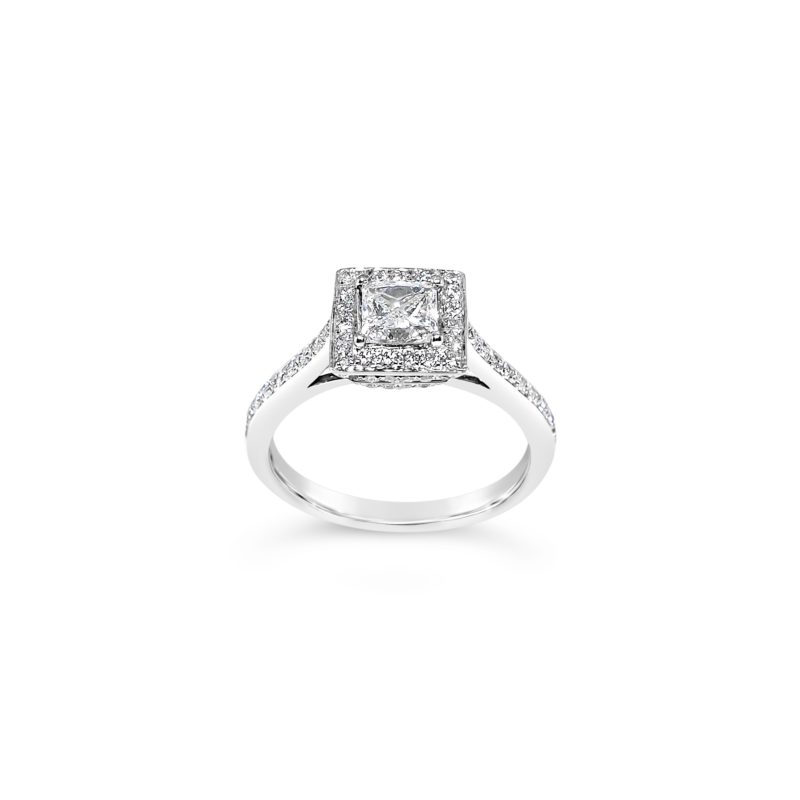Diamond Rings Series