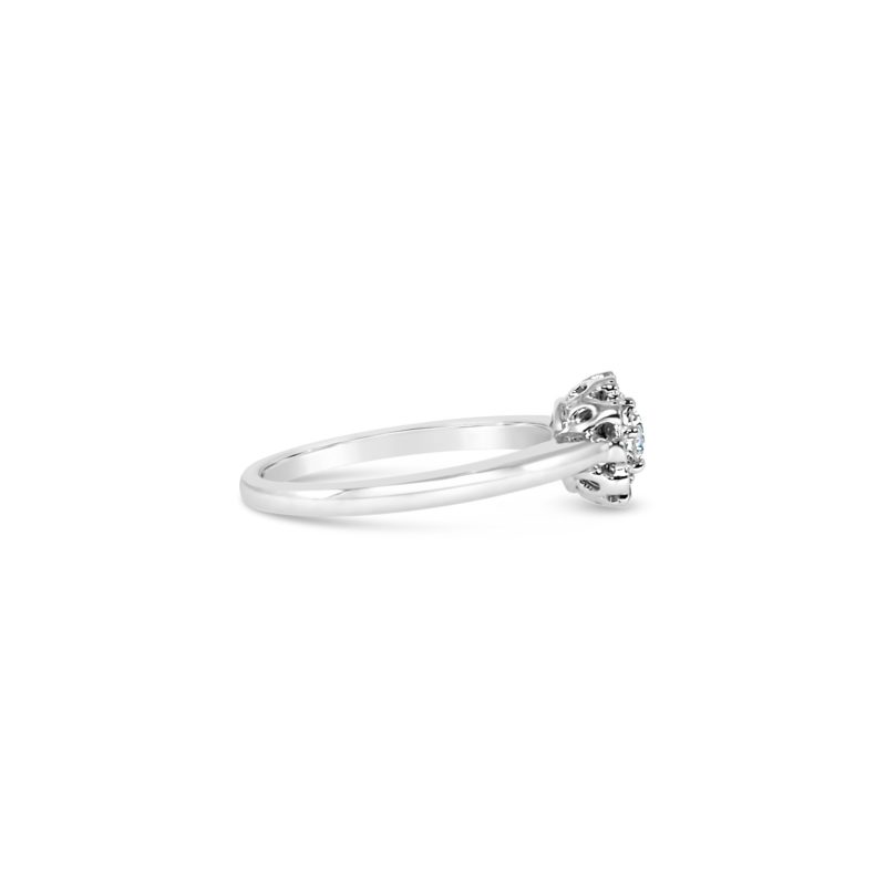 Diamond Rings series