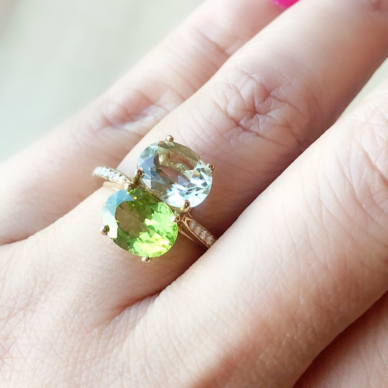 ring 25